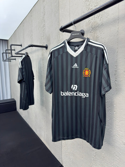 Football short sleeves