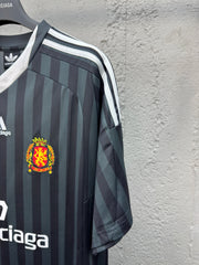 Football short sleeves