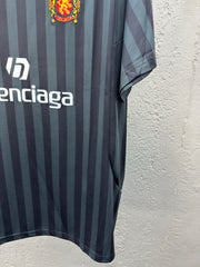 Football short sleeves