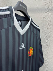 Football short sleeves