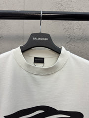 Mercerized cotton knitted short sleeves