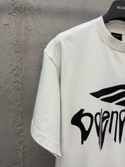 Mercerized cotton knitted short sleeves