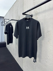 Jointly printed short sleeves