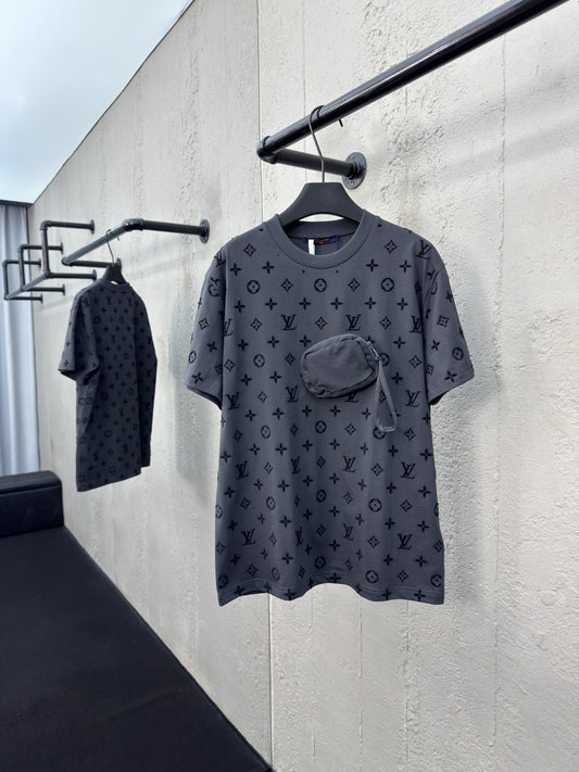 Nylon Velcro Short Sleeves