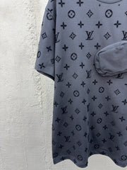 Nylon Velcro Short Sleeves