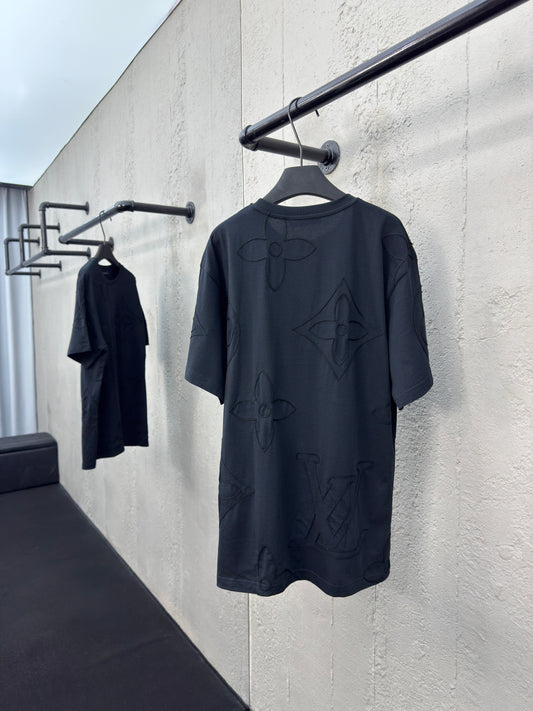 Nylon Velcro Short Sleeves