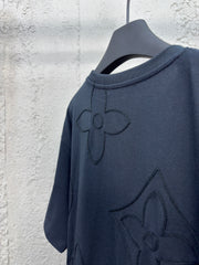 Nylon Velcro Short Sleeves