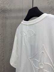 Nylon Velcro Short Sleeves