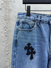 City limited jeans