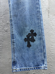 City limited jeans