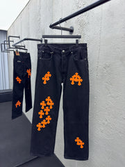 City limited jeans