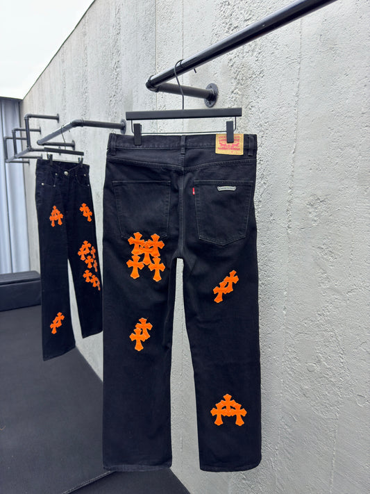 City limited jeans