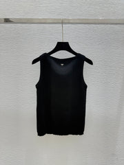 Single Breasted Crewneck Jacket