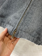 Lapel Casual Jacket