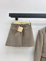 Herringbone Set