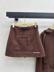 Age-defying outfit