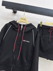 Age-defying outfit