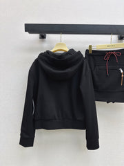 Age-defying outfit