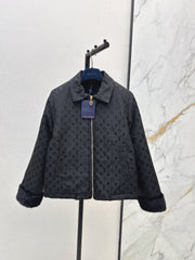 Padded Jacket