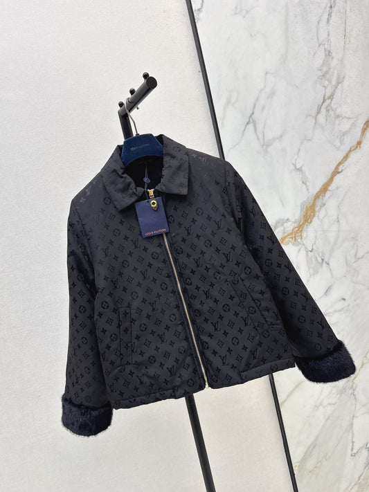Padded Jacket