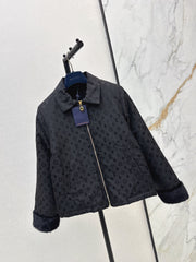 Padded Jacket