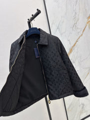 Padded Jacket