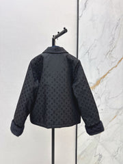 Padded Jacket