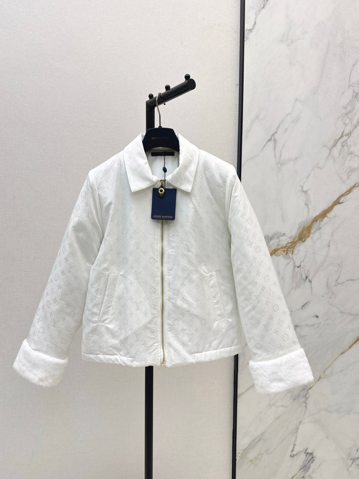 Padded Jacket