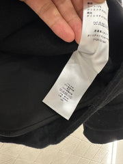 Large Lapel Shawl Coat