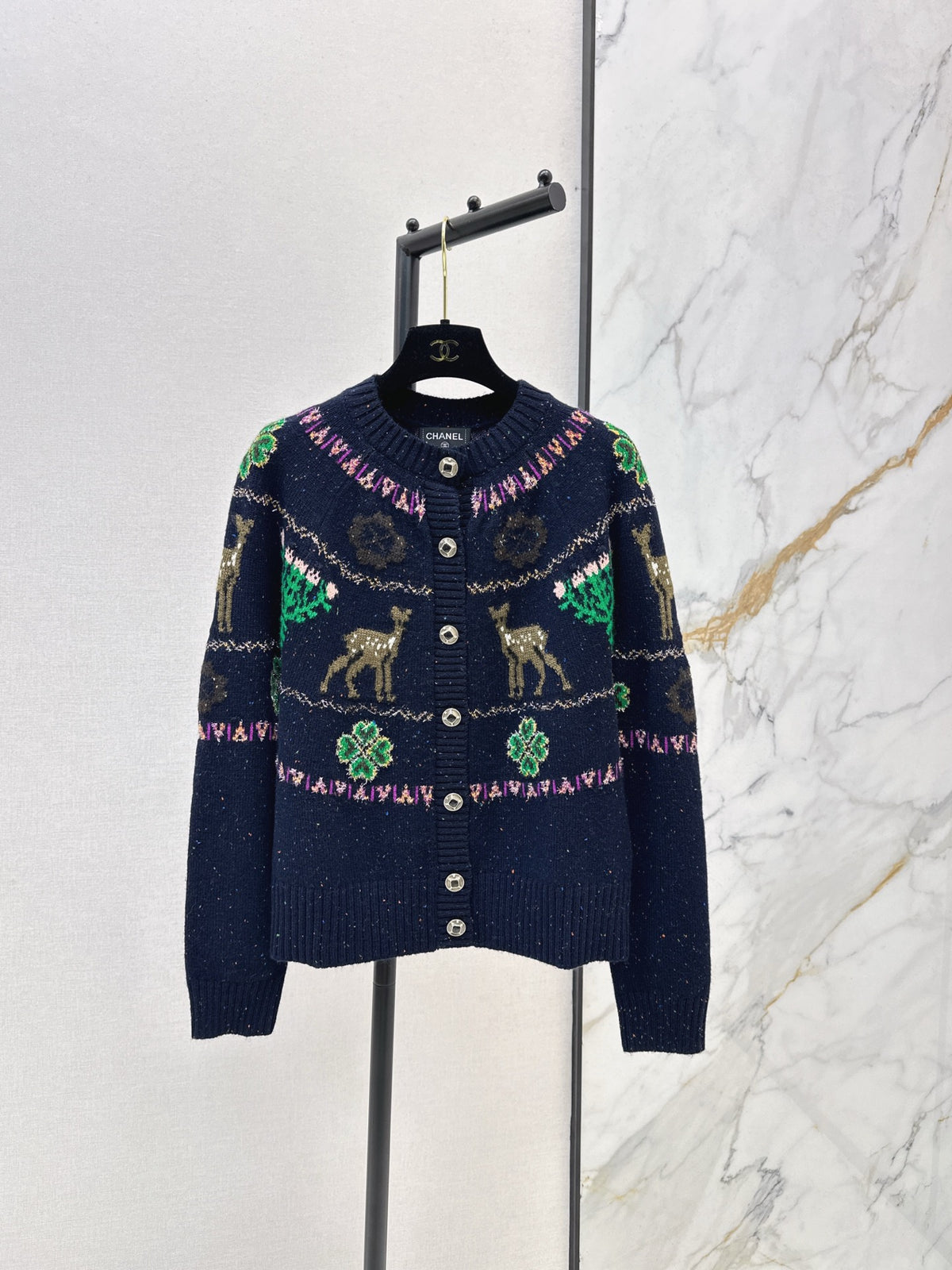 Christmas Collection Cardigan