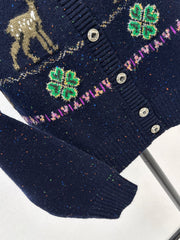 Christmas Collection Cardigan