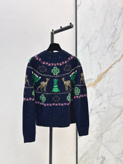 Christmas Collection Cardigan