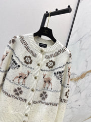 Christmas Collection Cardigan