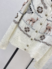Christmas Collection Cardigan