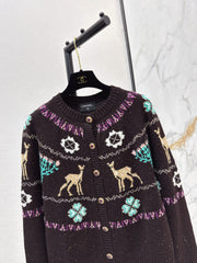 Christmas Collection Cardigan