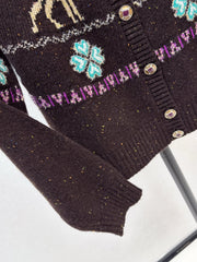 Christmas Collection Cardigan