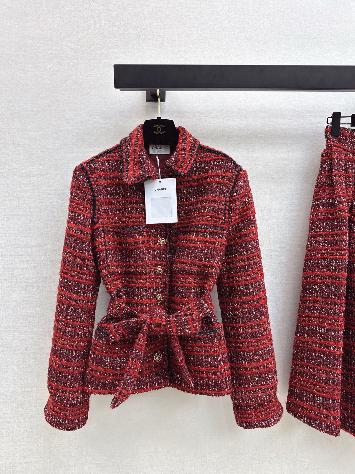 Exquisite Woven Set