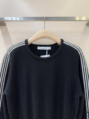 Crew neck sweater