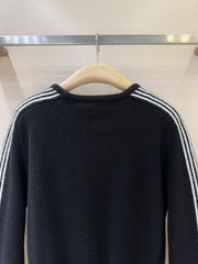 Crew neck sweater