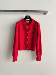 Autumn/Winter Knit Cardigan