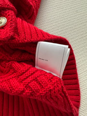 Autumn/Winter Knit Cardigan