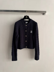 Autumn/Winter Knit Cardigan
