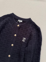 Autumn/Winter Knit Cardigan