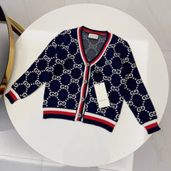 Boys' and girls' sweaters
