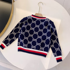 Boys' and girls' sweaters