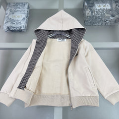 Girls' Casual Sports Suit