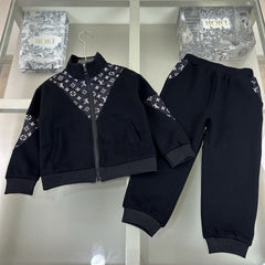 Casual Sports Suit