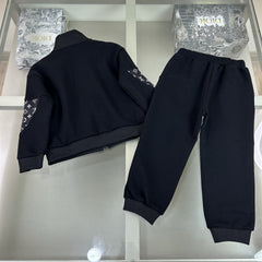 Casual Sports Suit