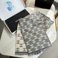 Autumn/Winter Classic Collection Scarf
