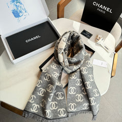 Autumn/Winter Classic Collection Scarf